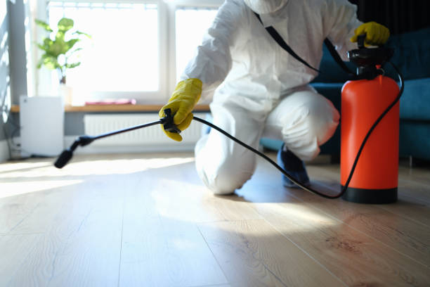 Reliable Drug Lab Cleanup contractor in Charleston, SC by Trauma Clean Pros